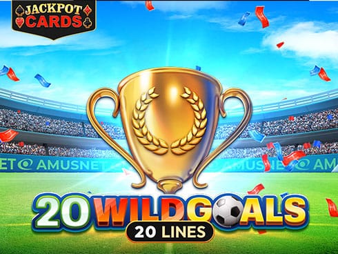 20 وائلڈ گولز screenshot